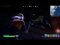 Fortnite Chapter 5 - Secret Cave