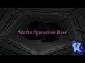 Sparta Spacetime Base (-Reupload-)