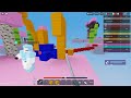 How I Doubled My CPS! Roblox Bedwars