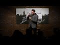 SJ Tannenbaum | Funniest Jewish Comedian Contest 2019 | Final Round Set