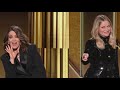 Tina Fey and Amy Poehler in Conversation | AARP Celebrates You!