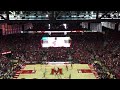 Maryland Terrapins vs Ohio State Buckeyes Men's Basketball Game Tip Off with Jared Nickens 01.10.16