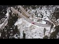 Needles Highway Drone Footage - Black Hills South Dakota