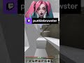 Snow is fun! | punkiebruwster on #Twitch