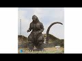 NEW Hiya Toys Atomic Breath 1991 Godzilla Revealed First Look, Impressions and Full Breakdown