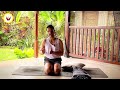 YOGA FOR DIGESTION 🔥| DIGEST YOUR FOOD IN 10 MINUTES | YOGA AFTER FOOD | BEST DIGESTIVE YOGA