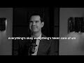 The Risk Every REAL Man Should Take - Jimmy Carr On Men's Mental Health Crisis