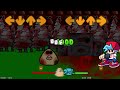 Friday Night Funkin' VS POU FULL WEEK + Secret Songs (FNF Mod/Hard) (Scary/Horror)