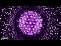 The Frequency Of God 963 Hz - Attract Love, Protection, Miracles , Wealth And Blessing Without Li...