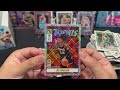 First Look at the 2023-24 Basketball Donruss Hobby Box! Pulled a Diamond Parallel!