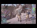 Planetside 2 - Typical NC