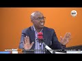 JIMI WANJIGI- Treasury Bonds Are A Fraud & Illegal