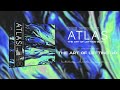 The Weight of Atlas - The Art of Letting Go (Visualizer)