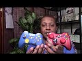 PXN P3 Gaming Controller Review and Test
