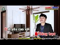 [HOT] LK SẦU TÍM THIỆP HỒNG ❖ ĐƯỜNG TÍM BẰNG LĂNG ➤Karaoke Thiếu Giọng Nữ ➤ Song ca cùng Hoàng Nam