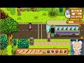 Stardew Valley with Friends (Vod from the April 16th 2024 Stream)