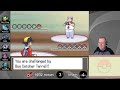 Ding Dong, Yo! - Pokémon SoulSilver Monotype Challenge Ep 14