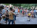 Asheville Drum Circle