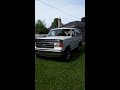 Nicest 1989 Ford Bronco 4x4