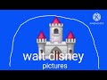 classic walt disney logo