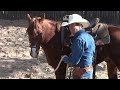 Ride Smart with Craig Cameron: Colt Start with Ty Murray Pt 3