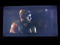 Dave Bautista vs Vin Diesel & Matthew Nable Riddick 4!!!!