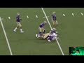 The Philadelphia Eagles SNAG A QB In Tanner McKee! Tanner McKee Highlights...