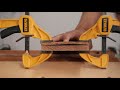 7 Ways to Fix Common Woodworking Mistakes