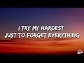 Kelly Clarkson - Because Of You (Lyrics)