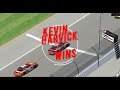 NR2003 Career Season 1/ race #22 @ Michigan