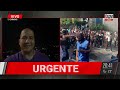 🔴VENEZUELA | Asedio a la Embajada Argentina + “El chavismo nunca se había robado una elección”