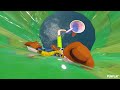 GTA 5 Ragdolls Woody Jumps/Fails (Euphoria Physics/Compilation) 39