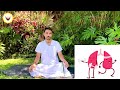 Ujjayi Pranayama With All Secrets | Ocean Breath | Ujjayi Breath |Yoga For Thyroid | @PrashantjYoga