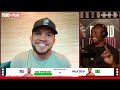 UFC 302 REACTION, Islam Still Pound 4 Pound, Jake Paul Tyson Update || P4P Kamaru Usman Henry Cejudo