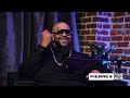 DAVE TOLLIVER  tells the story about da TREACH fight  