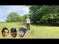 IS THAT GOAT?! Best Shot Triples at the Disc Side of Heaven with Paul McBeth!