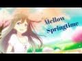 【LoFi Jazz】Blooming Serenade mellow springtime LoFi Jazz