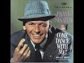 Frank Sinatra & Billy May - Dancing In The Dark