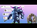 DRAGON RIDER Vs All Troops | Clash of Clans Update | Dragon Rider Attack | COC new update gameplay