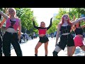 [4K][KPOP IN PUBLIC|ONE TAKE] LE SSERAFIM (르세라핌) 'UNFORGIVEN' Dance Cover|JEWEL| Russia