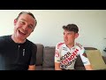 What Do Pro Cyclists Eat? I asked Ben O’Connor, Jack Haig & Mike Woods for their advice…