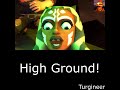 High Ground! [SFM] #shorts