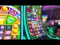 I Tested This Betting Strategy On A Huff N Even More Puff Slot Machine!