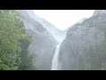 Yosemite Falls 4K (May 2023)