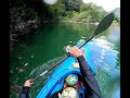 Fiume Noce integrale (Mezzana-Mostizzolo) - Whitewater Kayaking