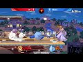 Smash Mania #28 - Losers Round 3 - Zi vs Nero