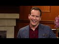 Stan Lee, Barbra Streisand, & Carousel - Patrick Wilson Answers Your Questions
