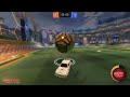 But can Zen do this??.... - Rocket League