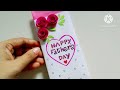 happy fathers day gift making ll paper craft ll easy DIY ideas