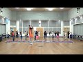 We Can't Wait - Line Dance ( Dance & Teach ) - Choreo : Maggie Gallagher (UK) & Gary O'Reilly (IRE)